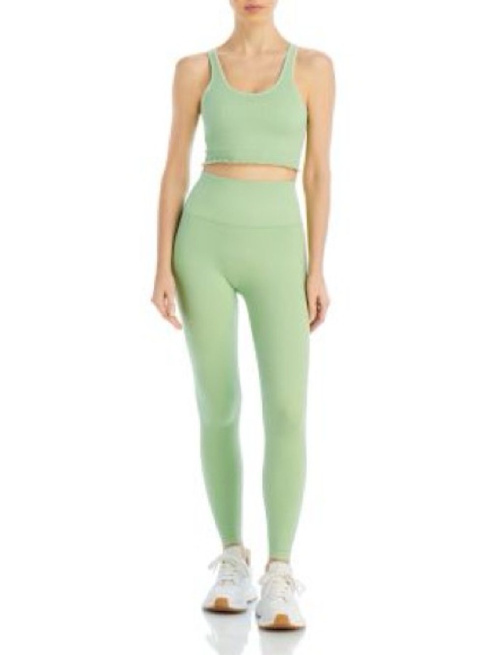 Spiritual Gangster Love Sculpt Ribbed Leggings